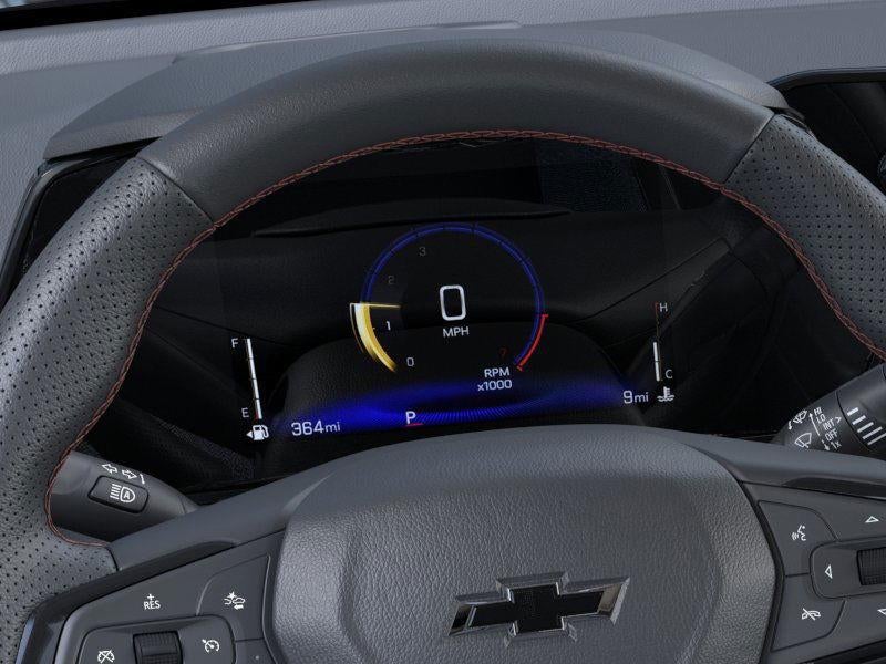 2026 Chevrolet Trailblazer AWD RS