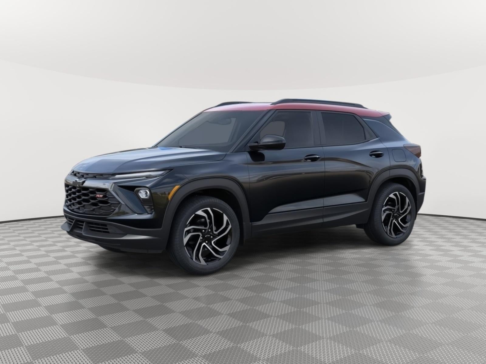 2026 Chevrolet Trailblazer AWD RS