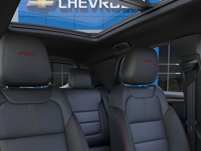 2026 Chevrolet Trailblazer AWD RS