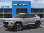 2026 Chevrolet Trailblazer AWD RS