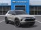 2026 Chevrolet Trailblazer AWD RS