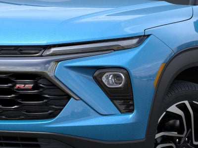 2026 Chevrolet Trailblazer AWD RS
