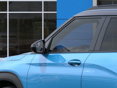 2026 Chevrolet Trailblazer AWD RS