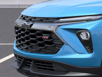 2026 Chevrolet Trailblazer AWD RS