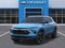 2026 Chevrolet Trailblazer AWD RS