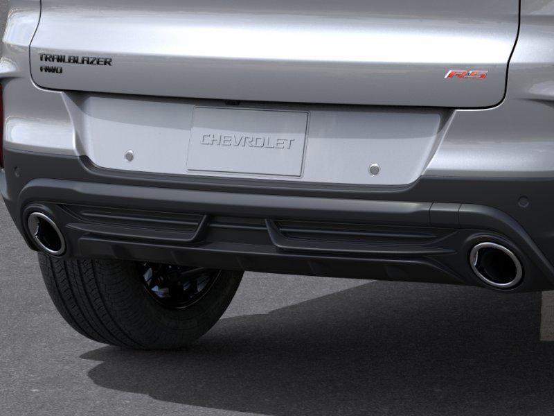 2026 Chevrolet Trailblazer AWD RS