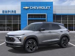 2026 Chevrolet Trailblazer AWD RS