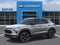 2026 Chevrolet Trailblazer AWD RS