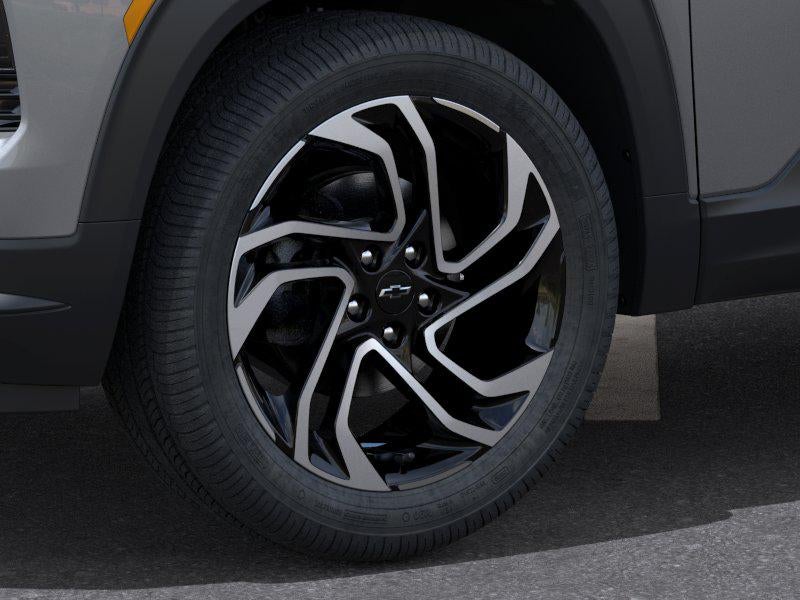 2026 Chevrolet Trailblazer AWD RS