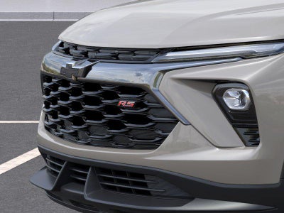 2026 Chevrolet Trailblazer AWD RS