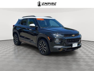 2023 Chevrolet Trailblazer FWD ACTIV