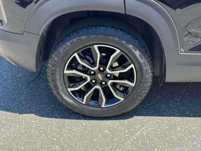 2023 Chevrolet Trailblazer FWD ACTIV