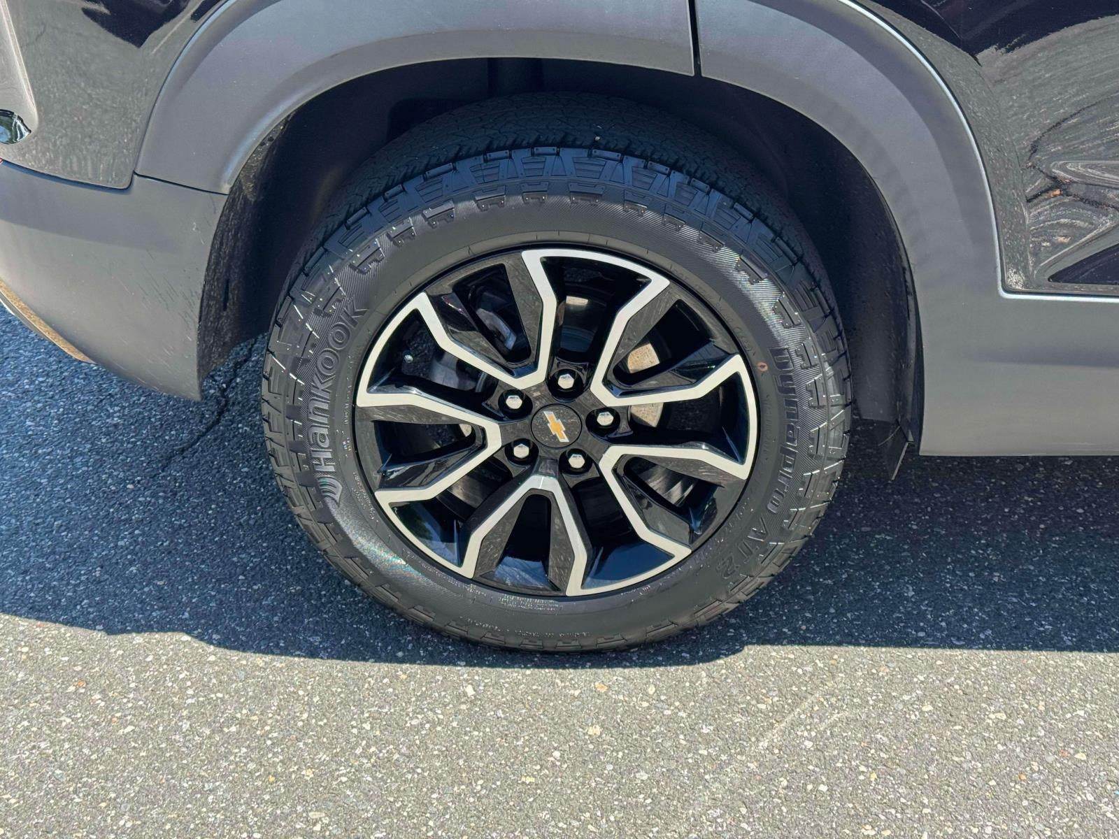 2023 Chevrolet Trailblazer FWD ACTIV