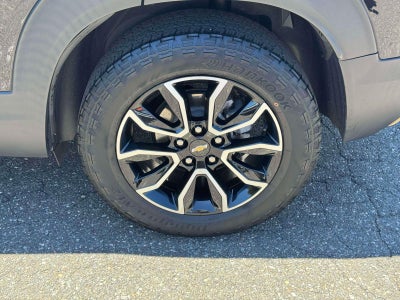 2023 Chevrolet Trailblazer FWD ACTIV