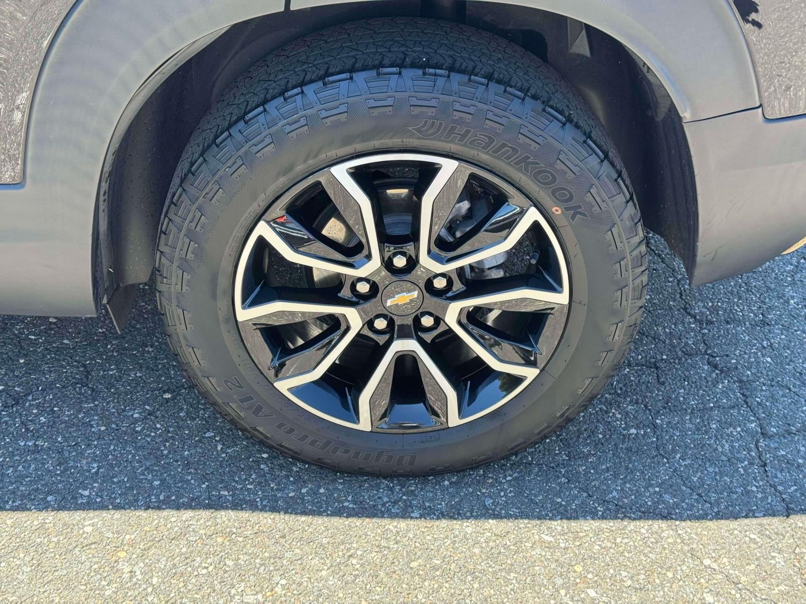2023 Chevrolet Trailblazer FWD ACTIV