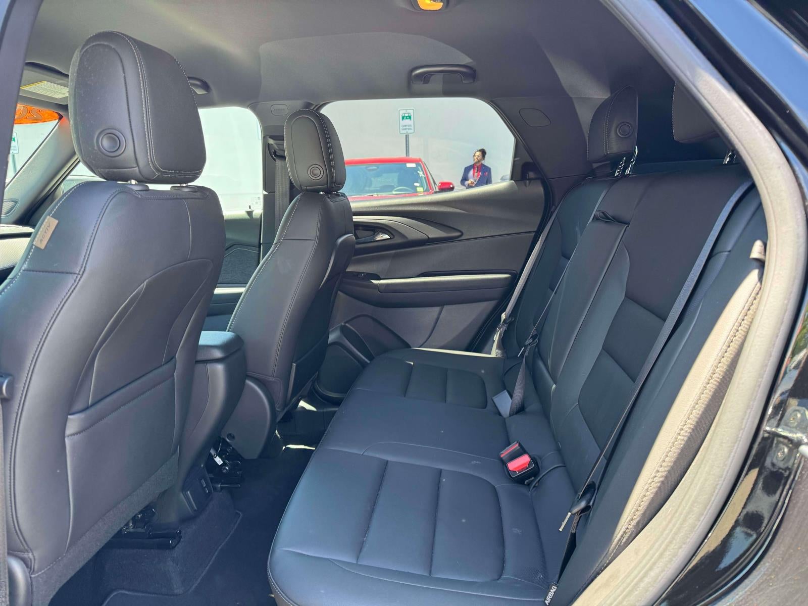 2023 Chevrolet Trailblazer FWD ACTIV