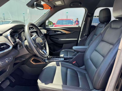 2023 Chevrolet Trailblazer FWD ACTIV