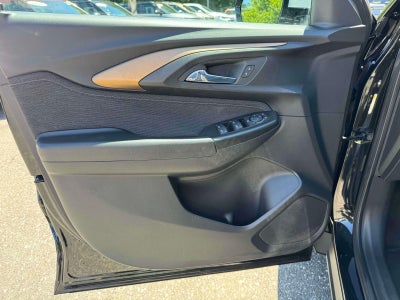 2023 Chevrolet Trailblazer FWD ACTIV
