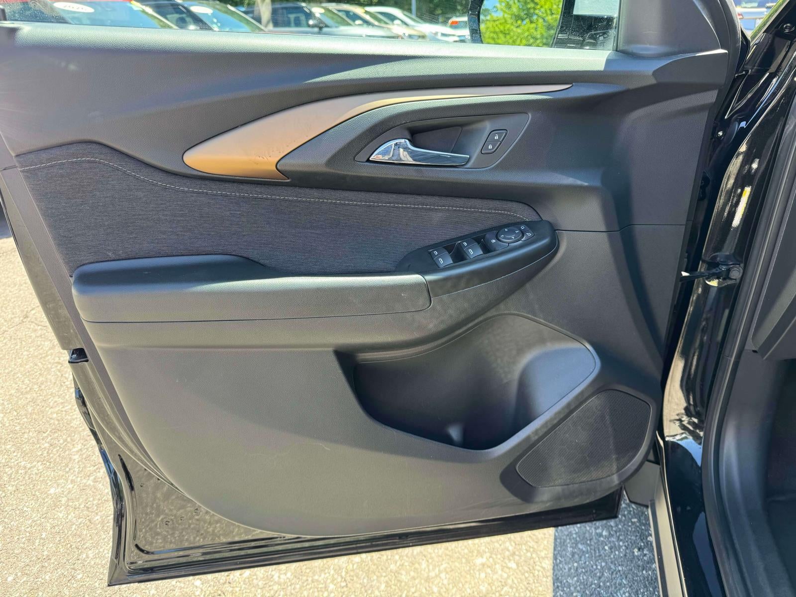 2023 Chevrolet Trailblazer FWD ACTIV