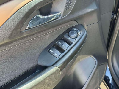 2023 Chevrolet Trailblazer FWD ACTIV