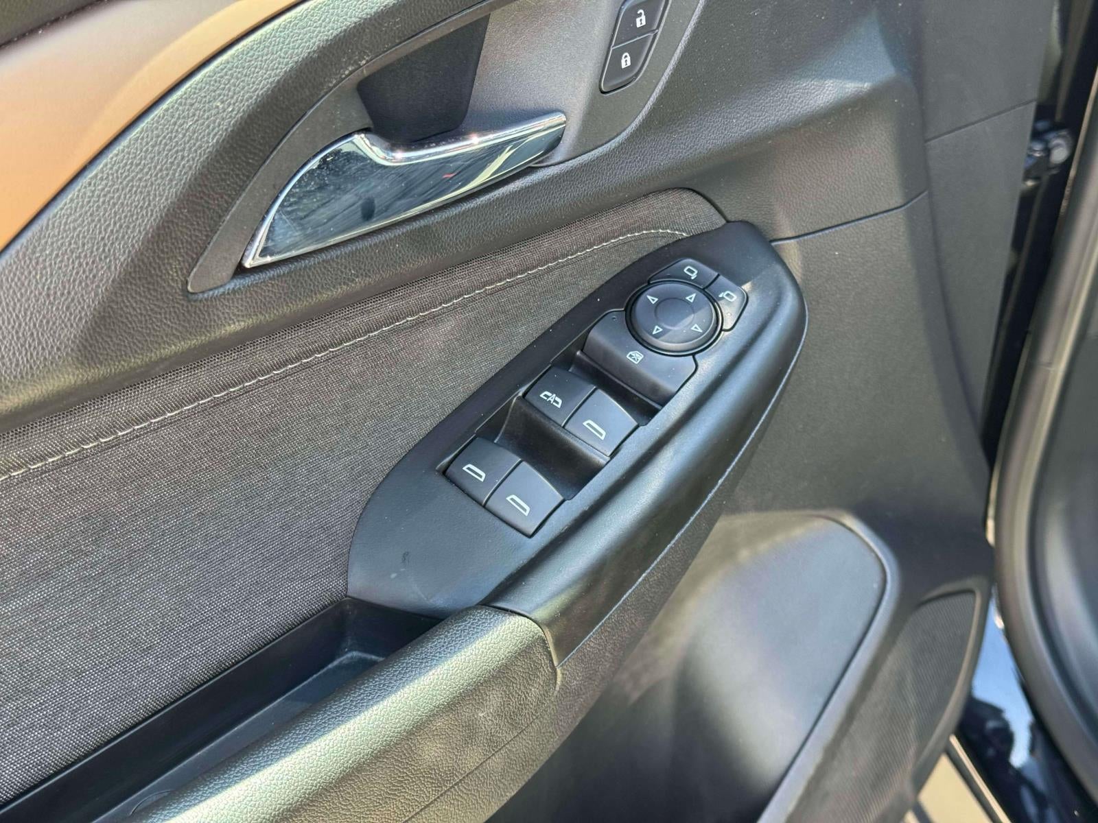 2023 Chevrolet Trailblazer FWD ACTIV
