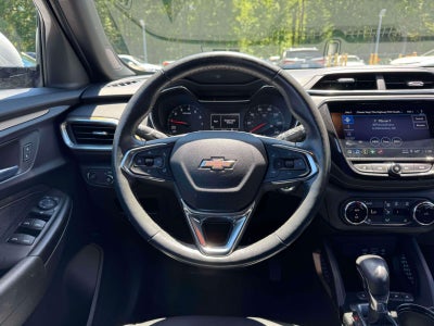 2023 Chevrolet Trailblazer FWD ACTIV