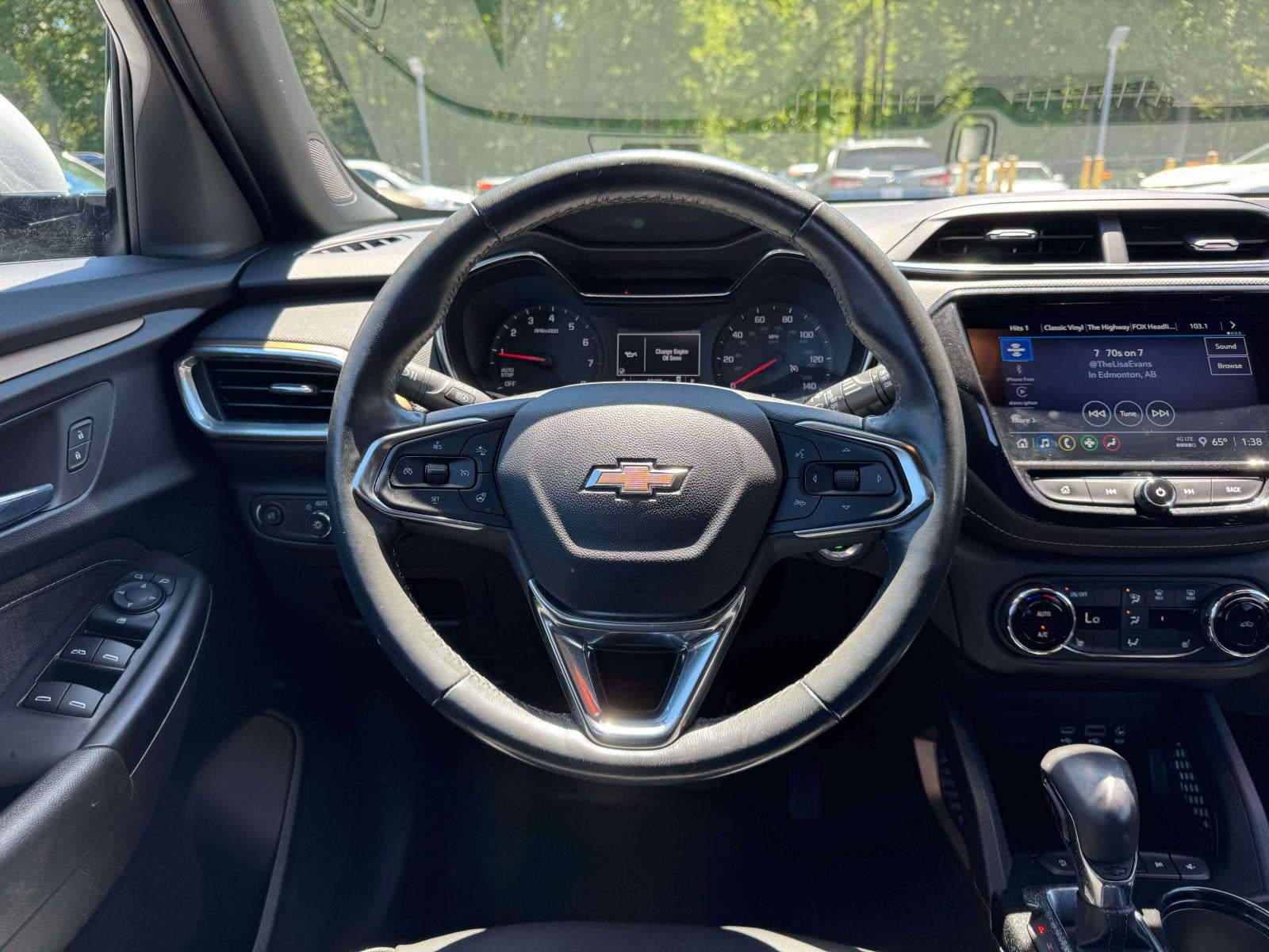 2023 Chevrolet Trailblazer FWD ACTIV