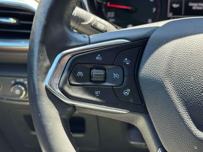 2023 Chevrolet Trailblazer FWD ACTIV