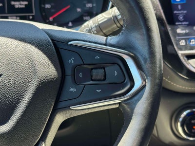 2023 Chevrolet Trailblazer FWD ACTIV