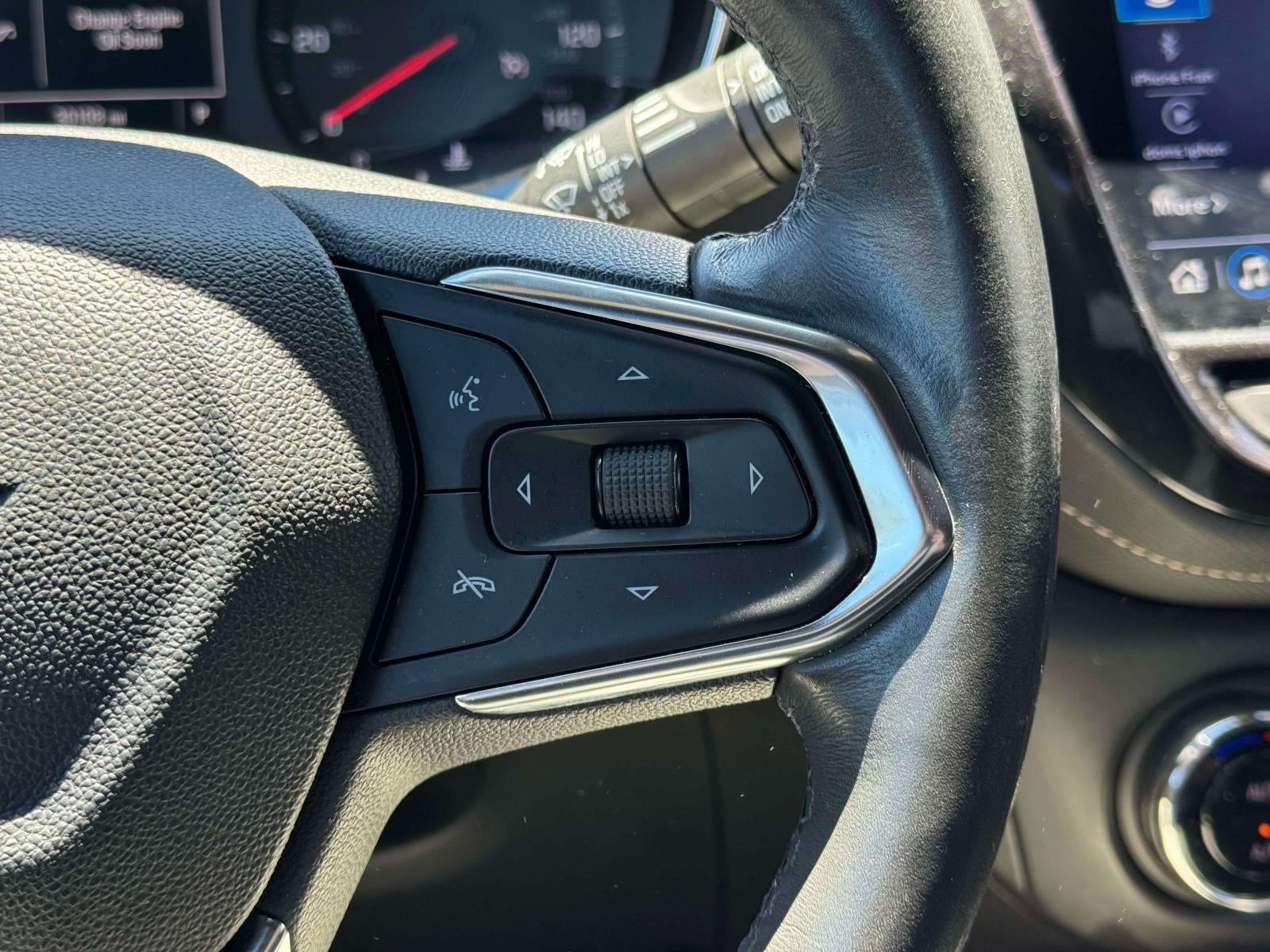 2023 Chevrolet Trailblazer FWD ACTIV