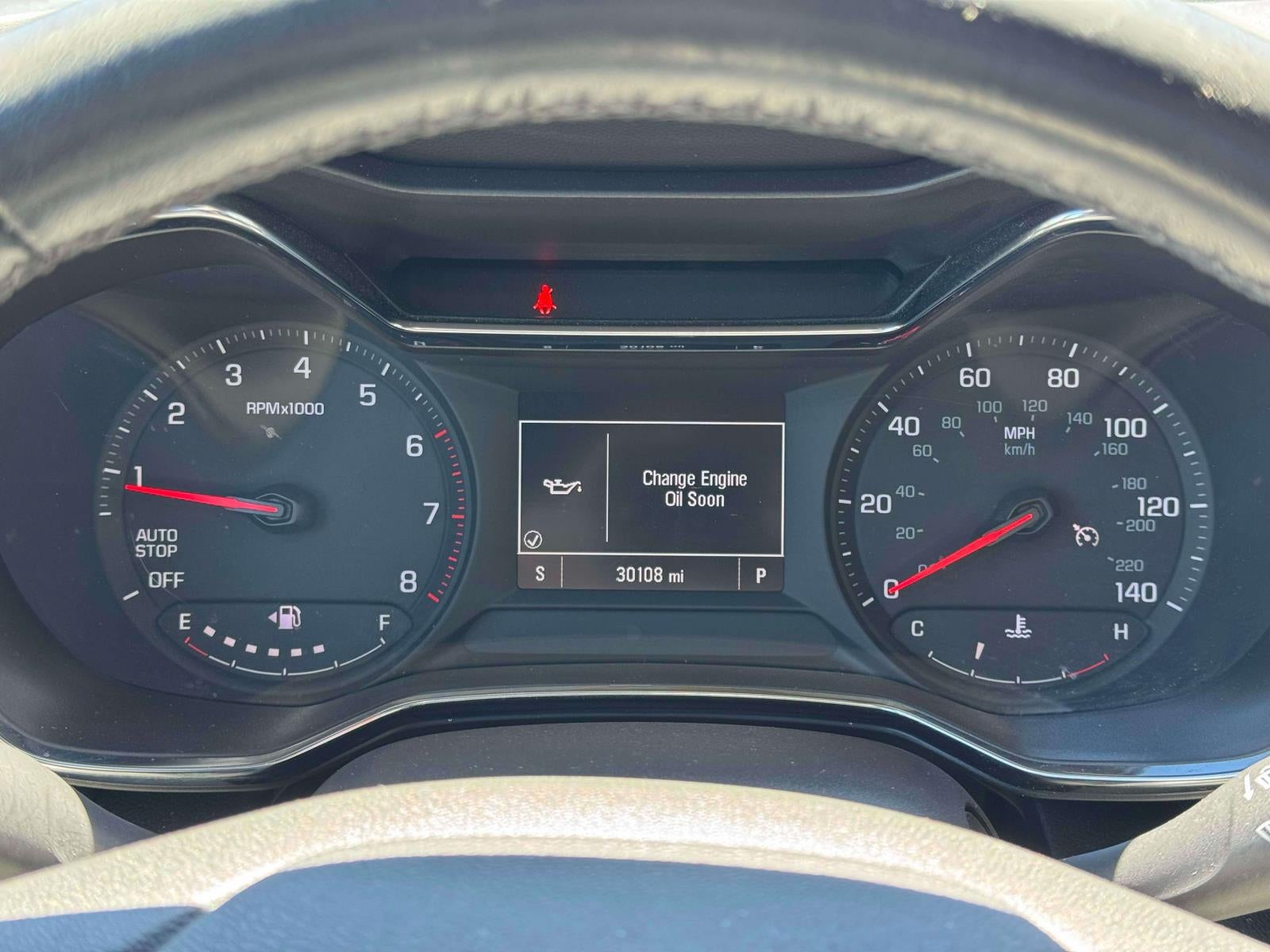 2023 Chevrolet Trailblazer FWD ACTIV