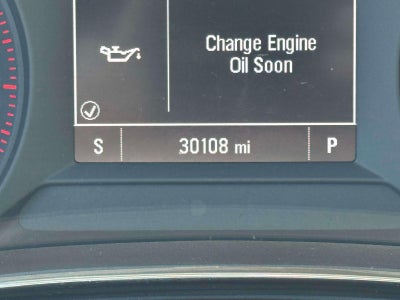 2023 Chevrolet Trailblazer FWD ACTIV