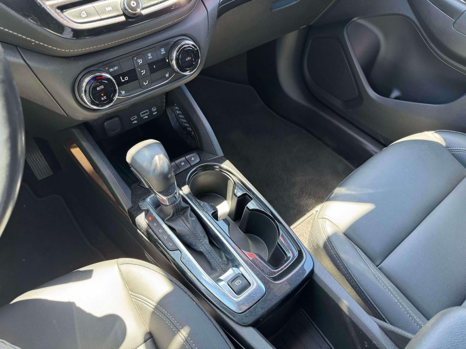 2023 Chevrolet Trailblazer FWD ACTIV