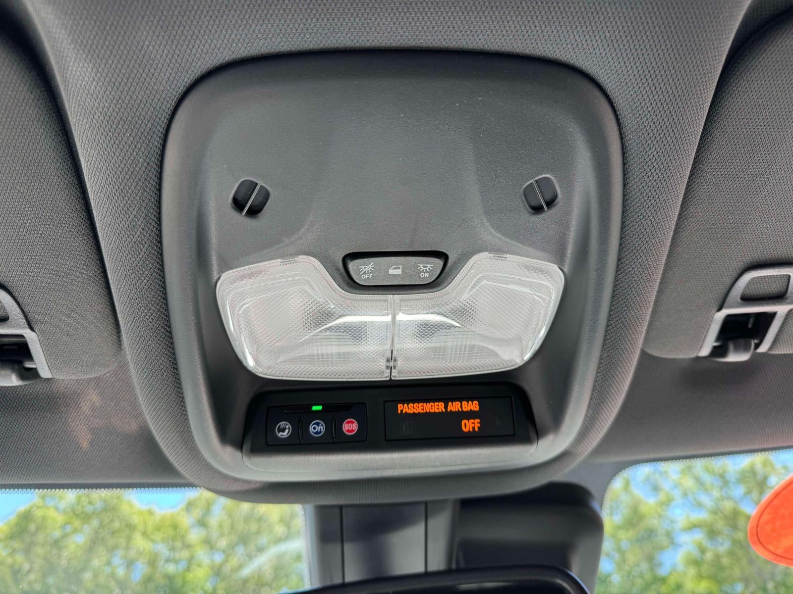 2023 Chevrolet Trailblazer FWD ACTIV