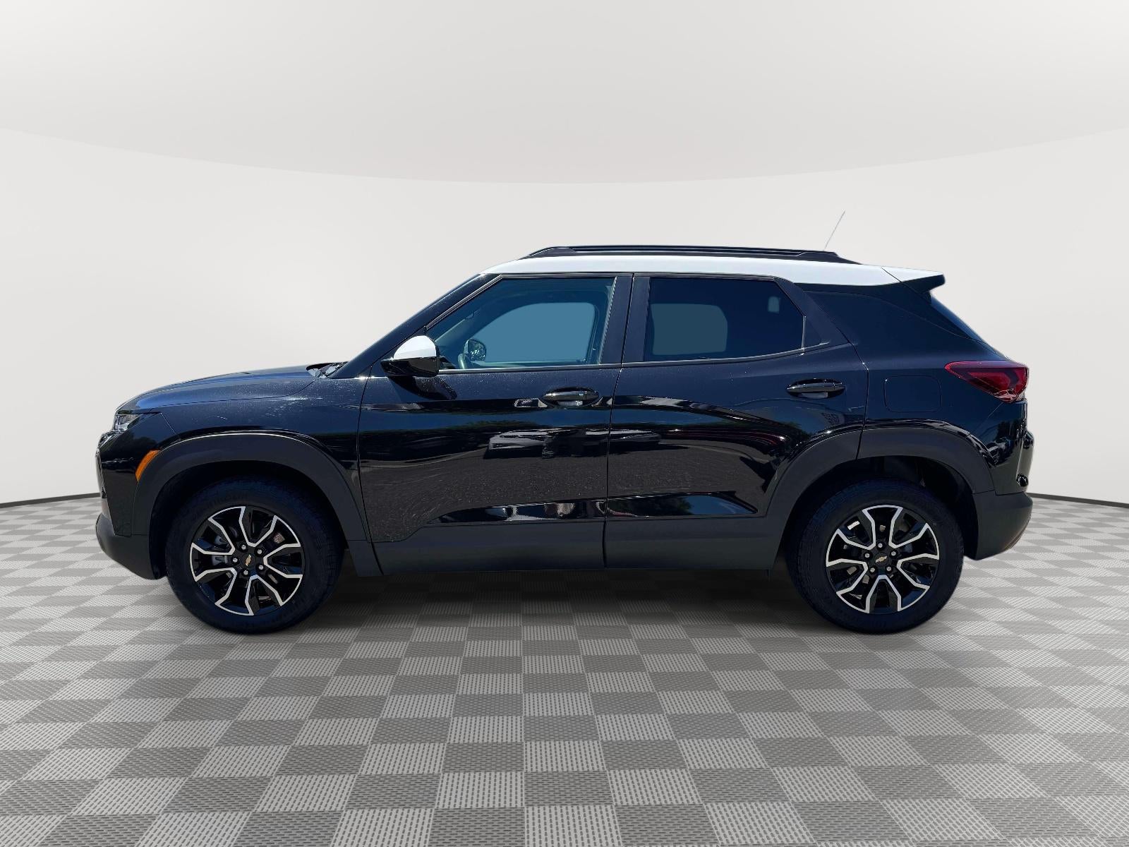 2023 Chevrolet Trailblazer FWD ACTIV