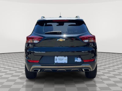 2023 Chevrolet Trailblazer FWD ACTIV