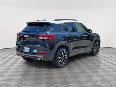 2023 Chevrolet Trailblazer FWD ACTIV