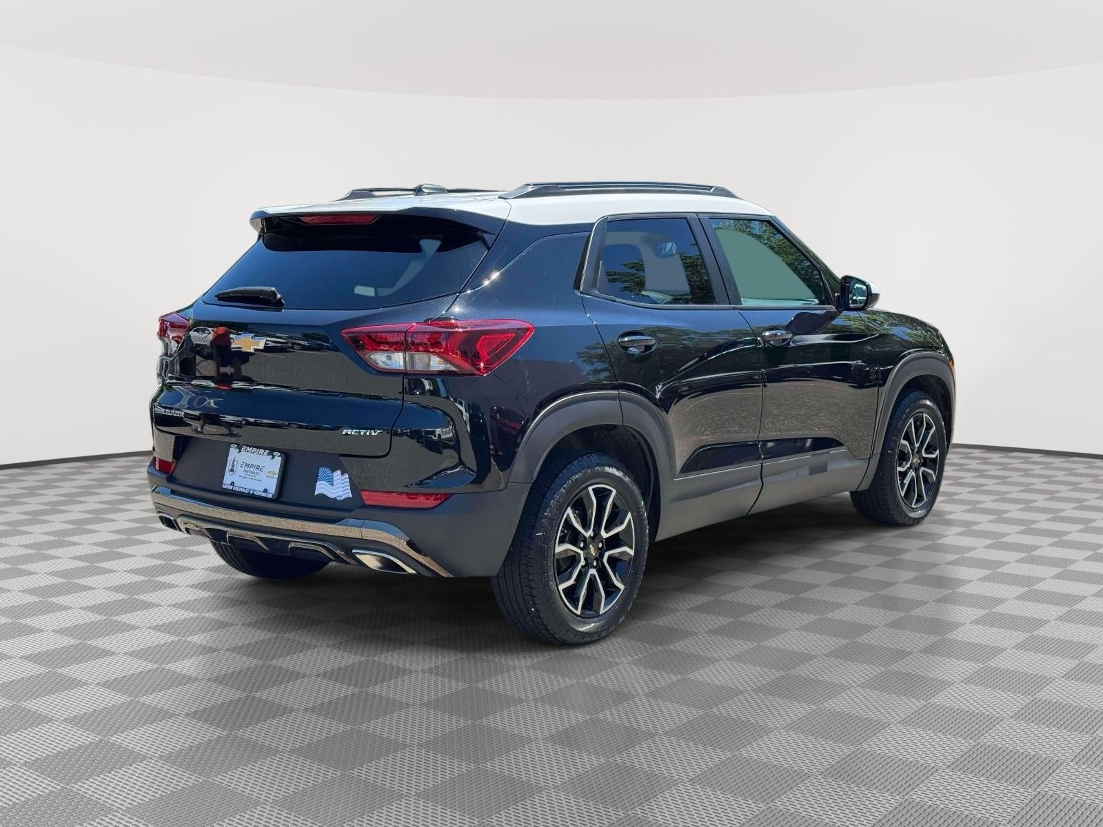 2023 Chevrolet Trailblazer FWD ACTIV