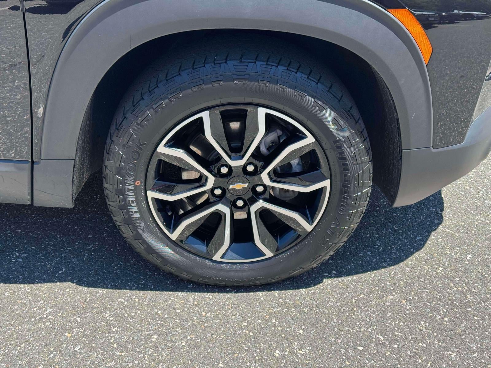 2023 Chevrolet Trailblazer FWD ACTIV