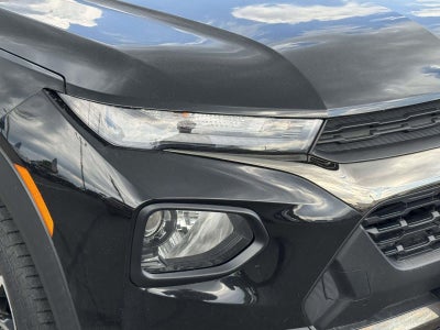 2023 Chevrolet Trailblazer FWD ACTIV