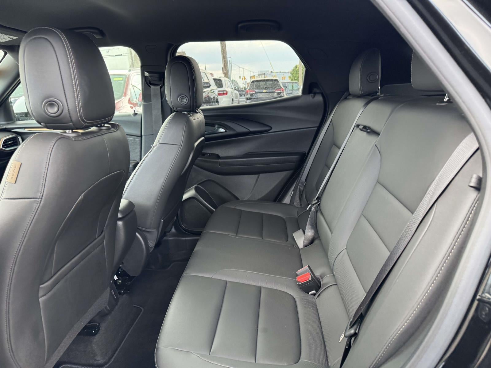 2023 Chevrolet Trailblazer FWD ACTIV
