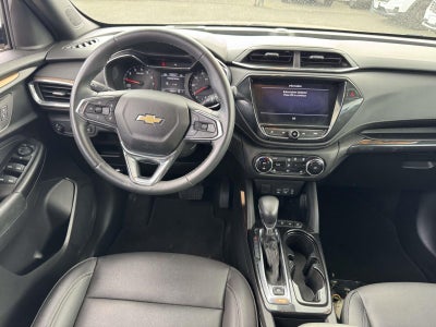 2023 Chevrolet Trailblazer FWD ACTIV