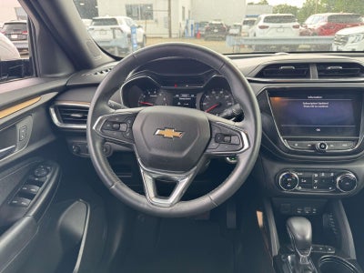 2023 Chevrolet Trailblazer FWD ACTIV