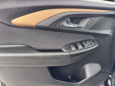2023 Chevrolet Trailblazer FWD ACTIV