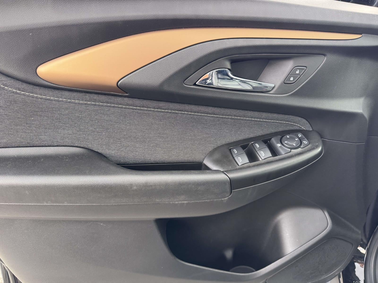 2023 Chevrolet Trailblazer FWD ACTIV