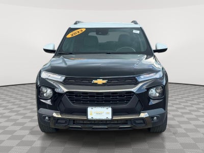 2023 Chevrolet Trailblazer FWD ACTIV