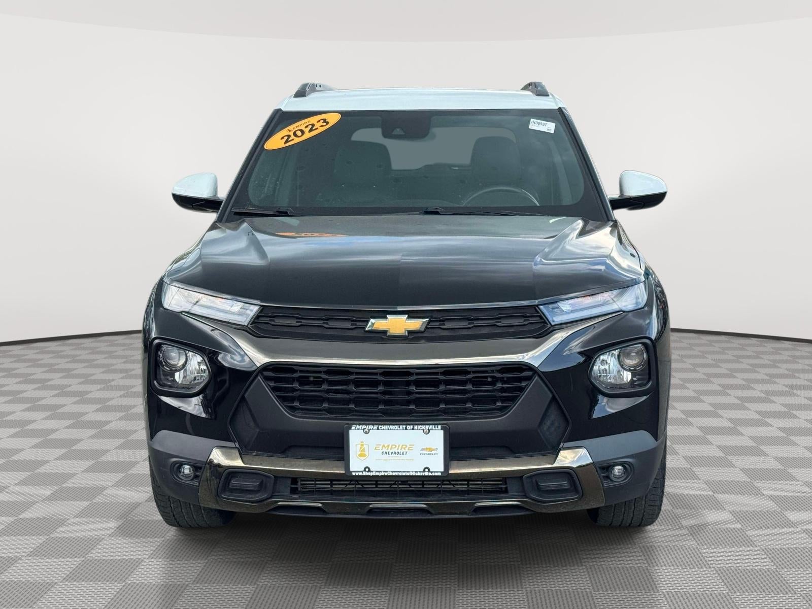 2023 Chevrolet Trailblazer FWD ACTIV