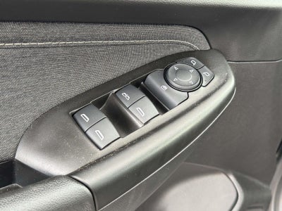 2023 Chevrolet Trailblazer FWD ACTIV