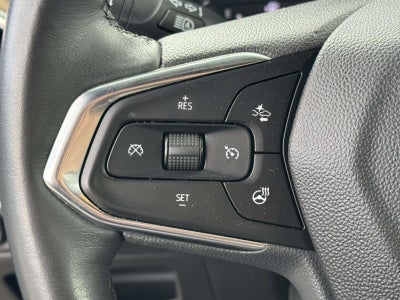 2023 Chevrolet Trailblazer FWD ACTIV