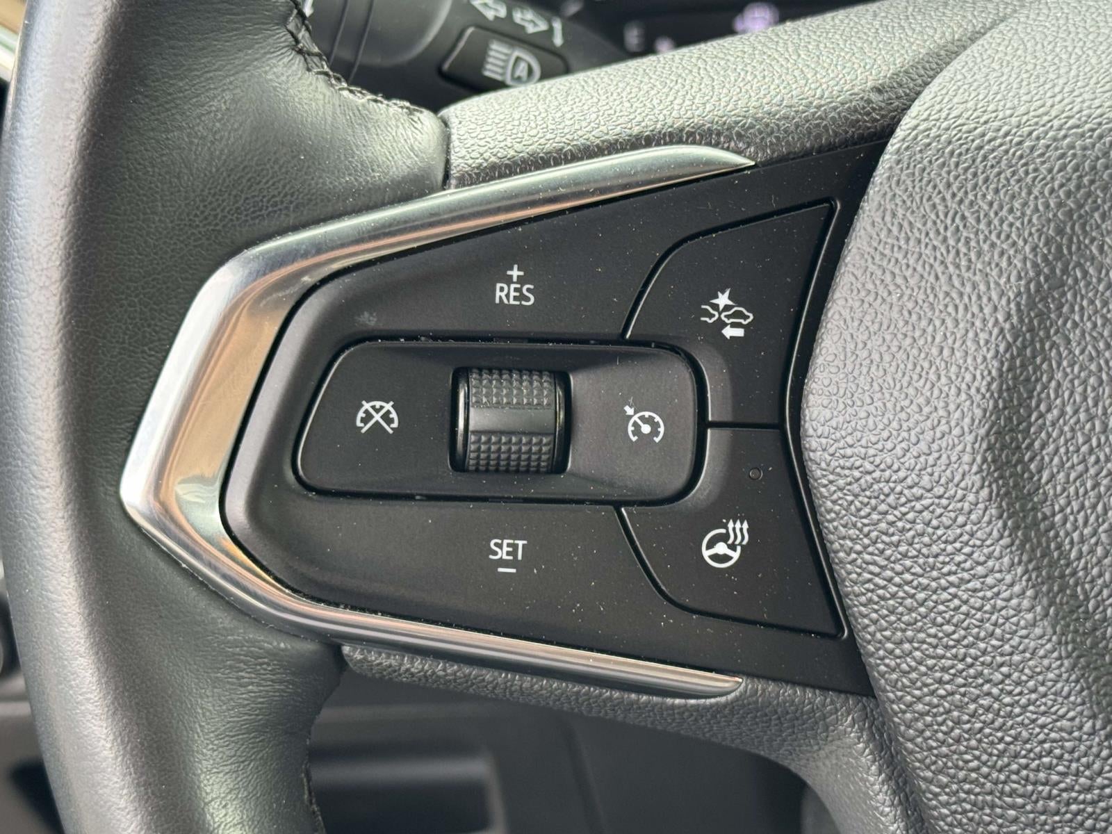 2023 Chevrolet Trailblazer FWD ACTIV